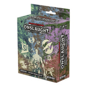 Dungeons & Dragons Onslaught Expansión del Juego Custom Character Kit Expansion *Edición Inglés*