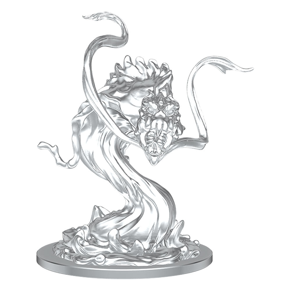 D&D Nolzur's Marvelous Miniatures Miniatura sin pintar Water Weird Frikytopia
