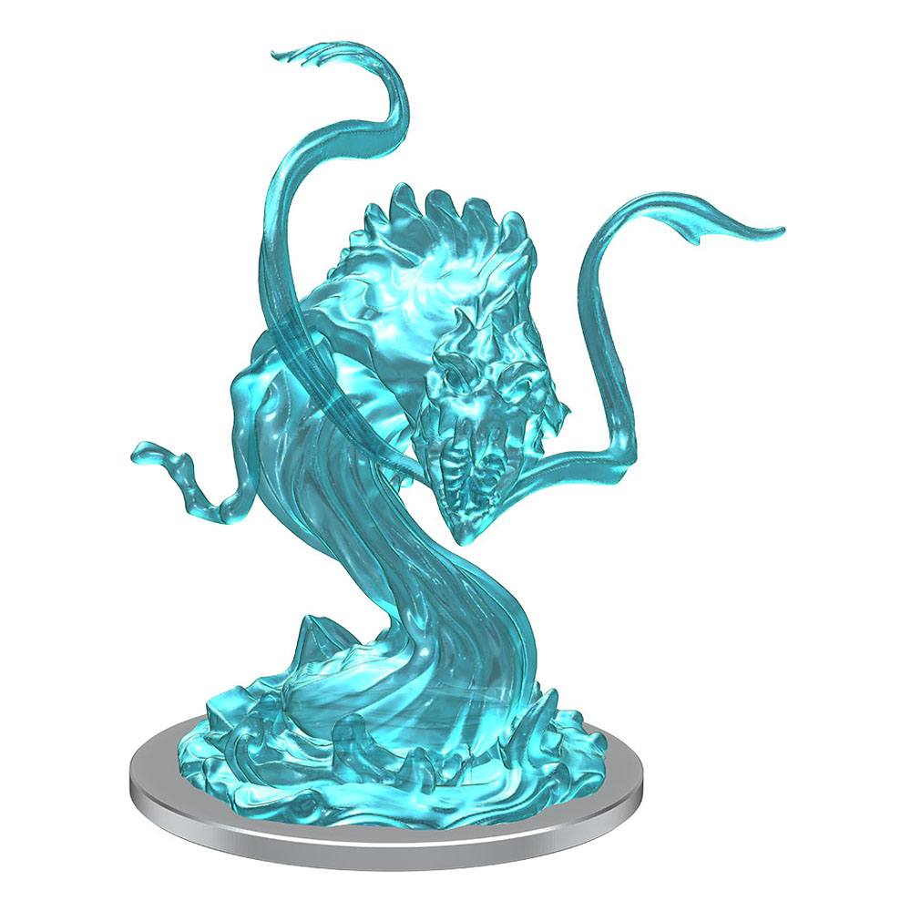 D&D Nolzur's Marvelous Miniatures Miniatura sin pintar Water Weird