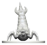 Pathfinder Battles Deep Cuts Miniatura sin pintar Ankhrav 13 cm