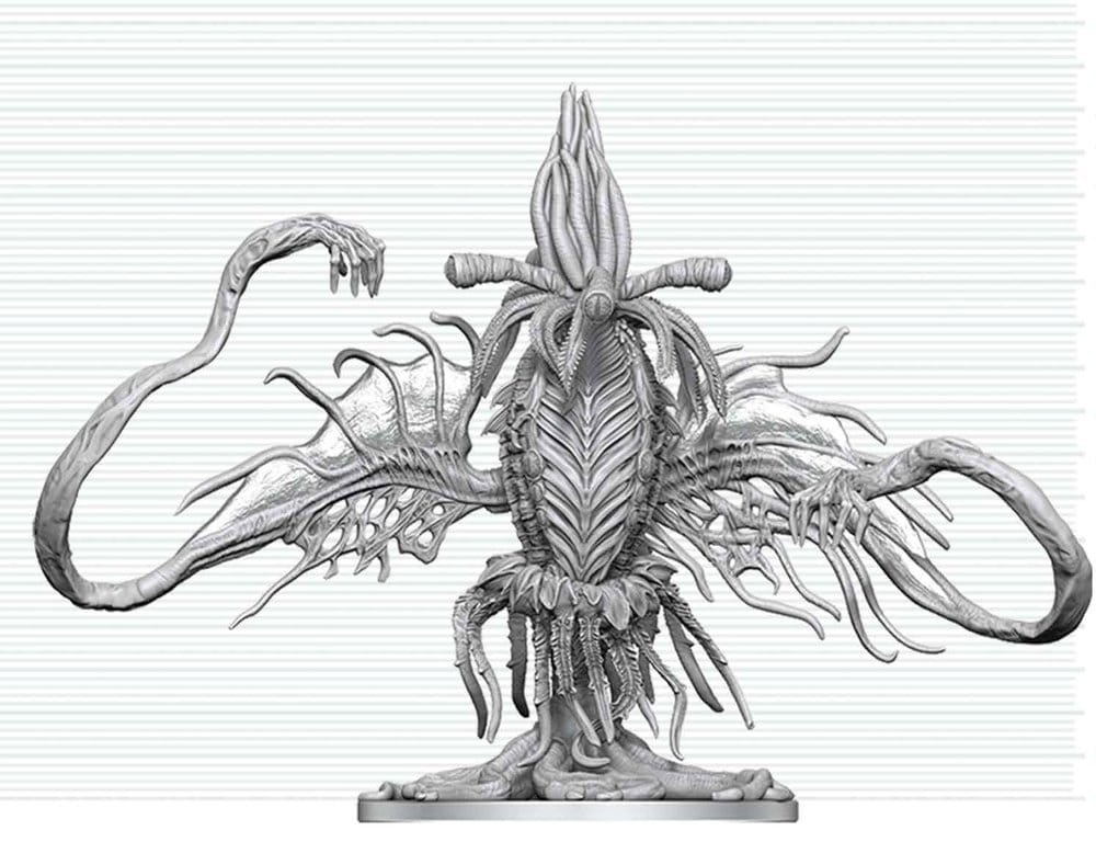 Dungeons & Dragons Nolzur's Marvelous Miniatures Miniatura sin pintar Primigenio 20 cm Frikytopia