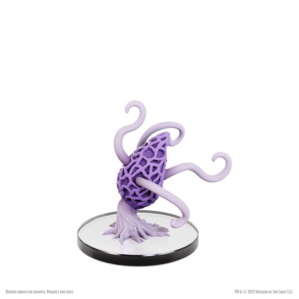 D&D Icons of the Realms Ghost Light Collection Booster Brick