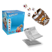 One Piece Yahtzee  *Edición aléman*