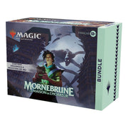 Magic the Gathering Mornebrune : La Maison de l'horreur Bundle francés
