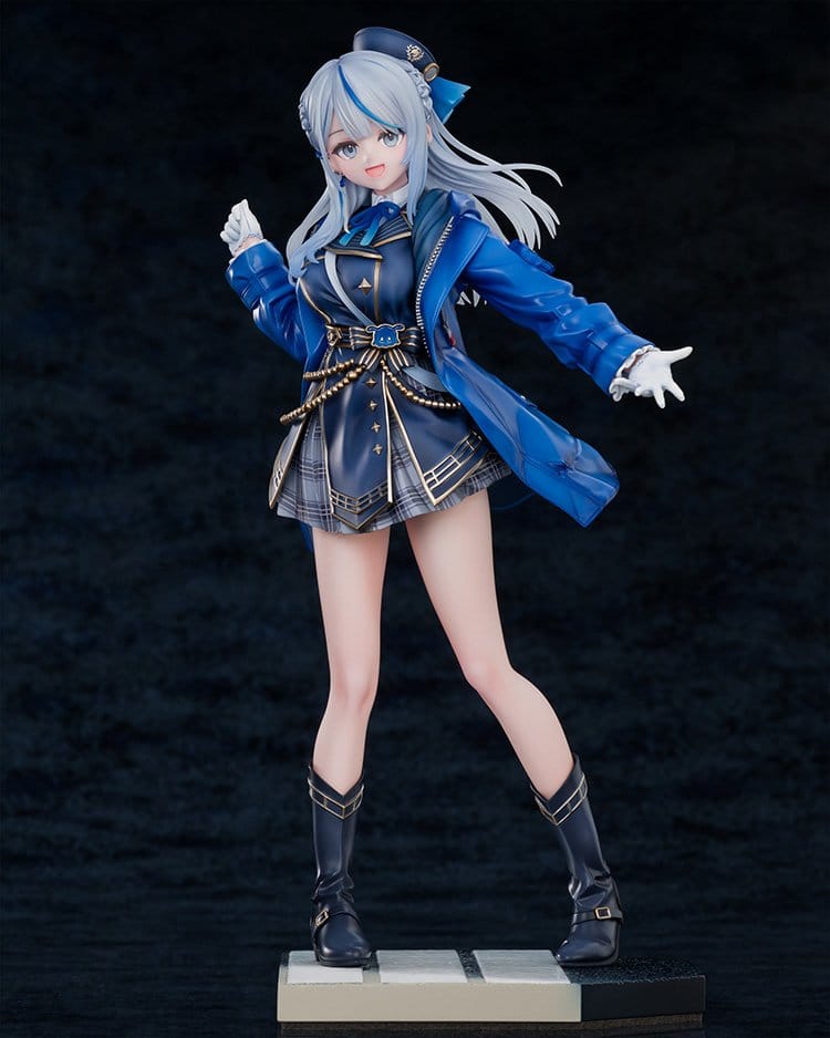 WeatherPlanet Figura PVC 1/7 Amagai Ruka 25 cm
