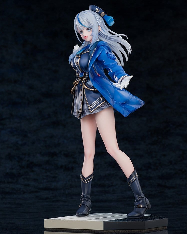 WeatherPlanet Figura PVC 1/7 Amagai Ruka 25 cm
