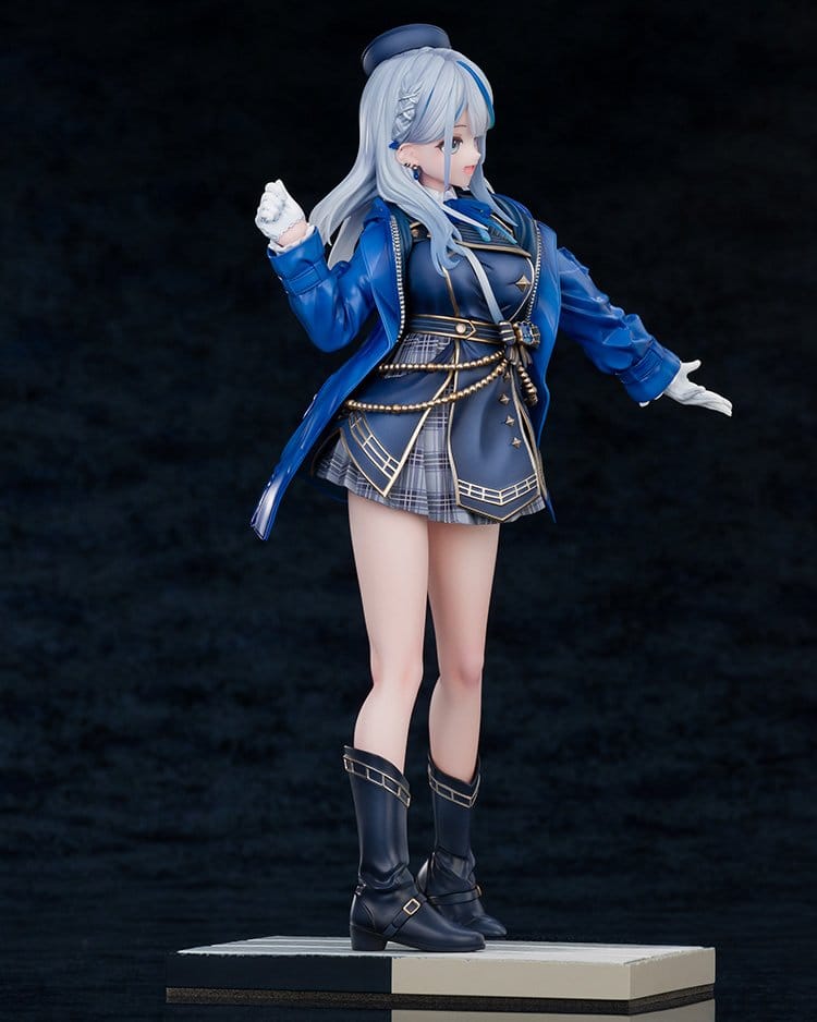 WeatherPlanet Figura PVC 1/7 Amagai Ruka 25 cm