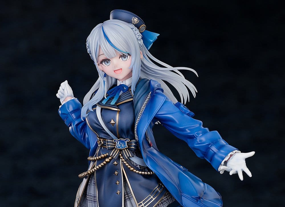 WeatherPlanet Figura PVC 1/7 Amagai Ruka 25 cm