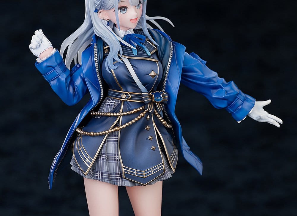 WeatherPlanet Figura PVC 1/7 Amagai Ruka 25 cm