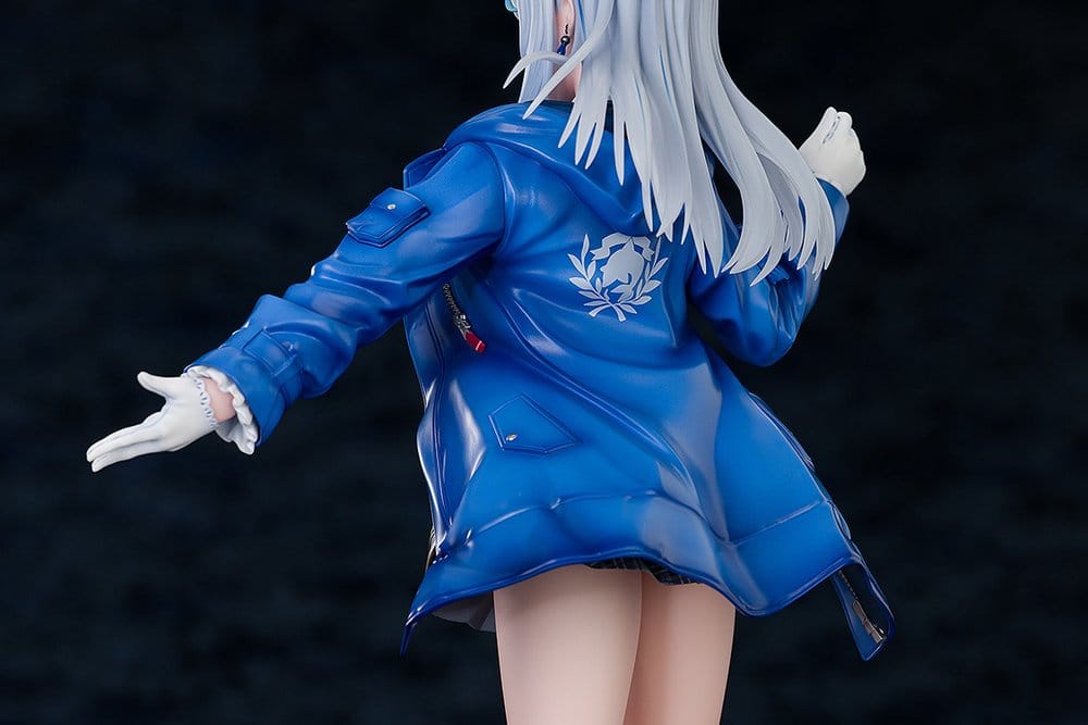 WeatherPlanet Figura PVC 1/7 Amagai Ruka 25 cm