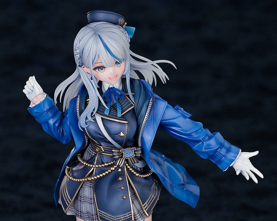WeatherPlanet Figura PVC 1/7 Amagai Ruka 25 cm
