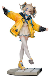 WeatherPlanet Figura PVC 1/7 Appare Hinata 24 cm