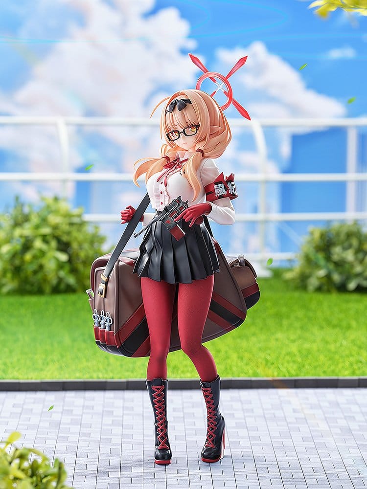 Blue Archive Figura PVC 1/7 Chinatsu 25 cm