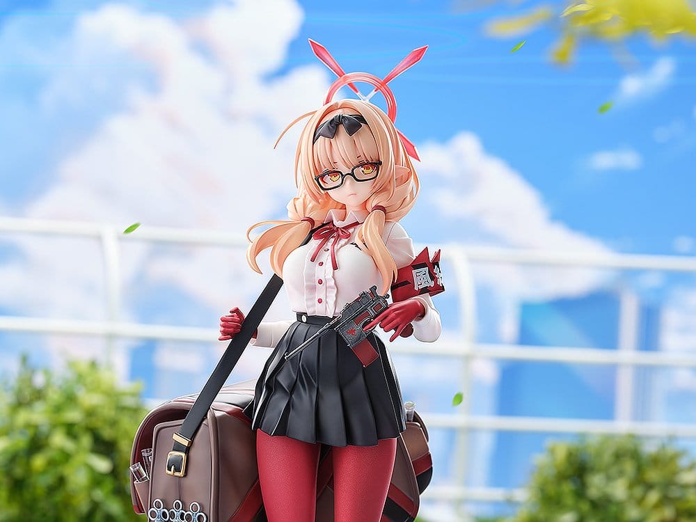 Blue Archive Figura PVC 1/7 Chinatsu 25 cm