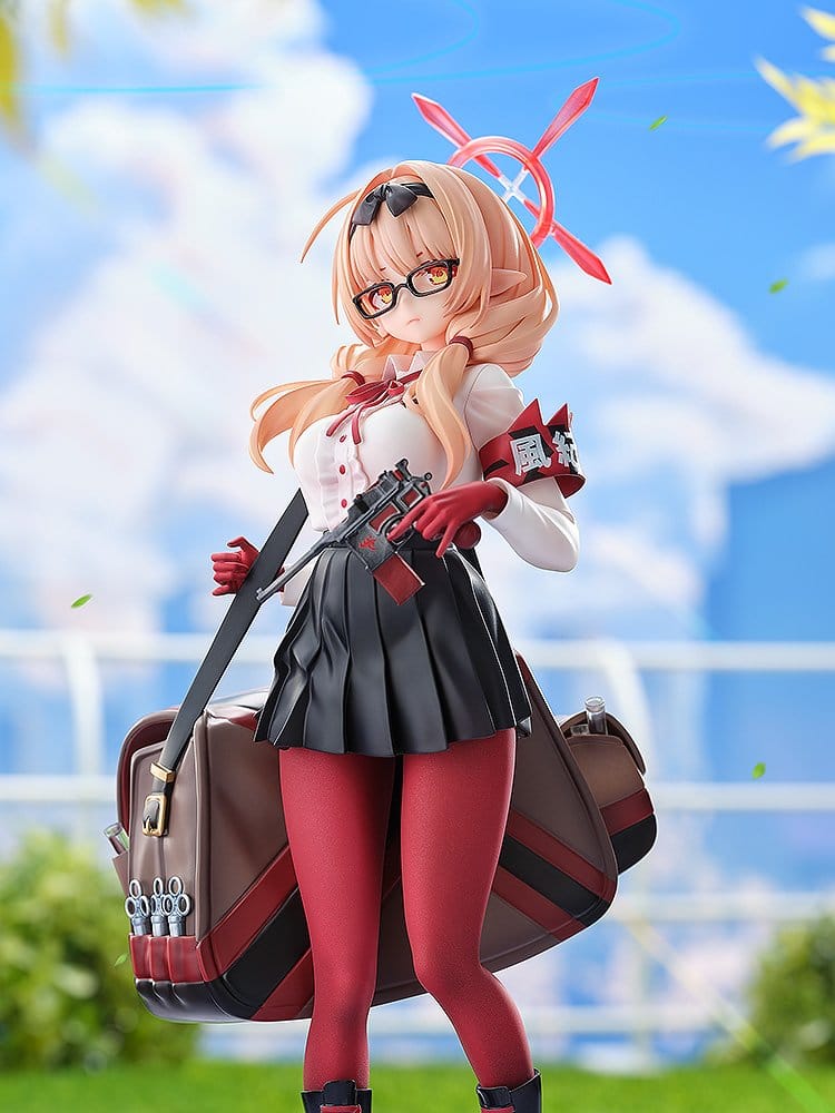 Blue Archive Figura PVC 1/7 Chinatsu 25 cm