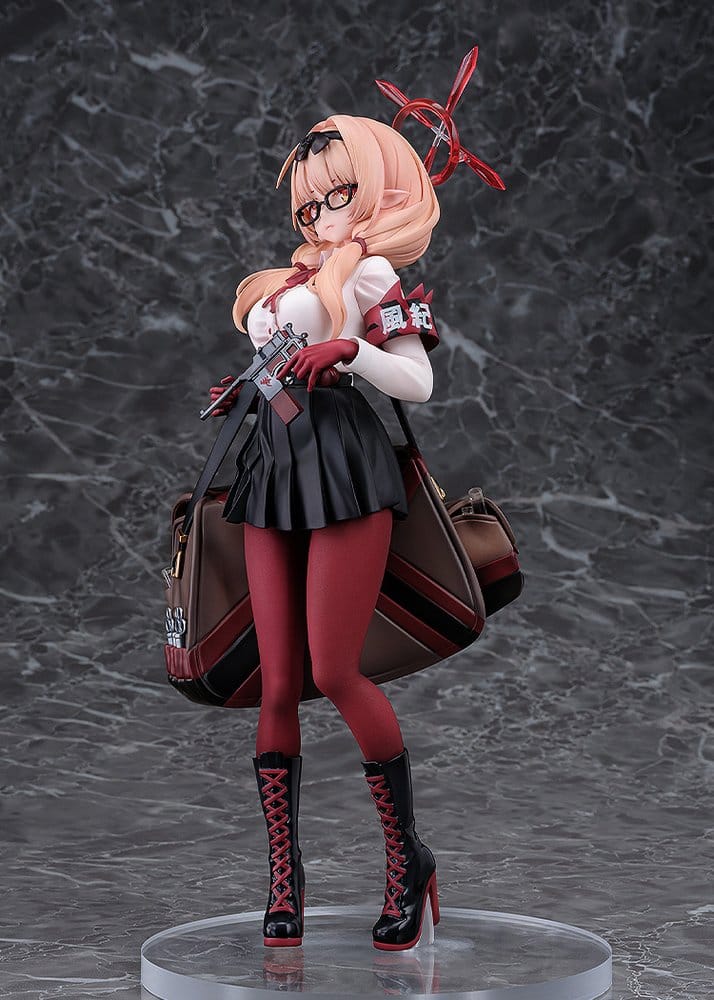 Blue Archive Figura PVC 1/7 Chinatsu 25 cm