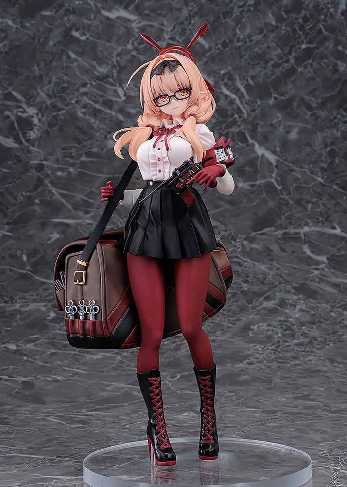 Blue Archive Figura PVC 1/7 Chinatsu 25 cm