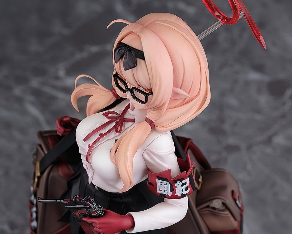 Blue Archive Figura PVC 1/7 Chinatsu 25 cm