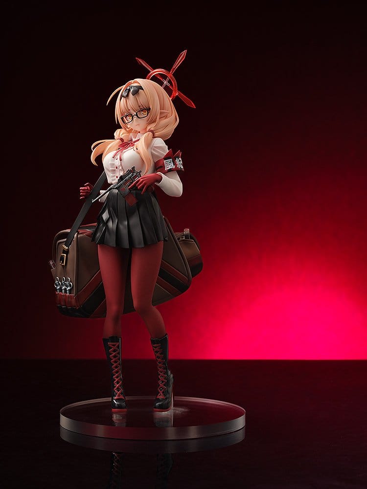 Blue Archive Figura PVC 1/7 Chinatsu 25 cm