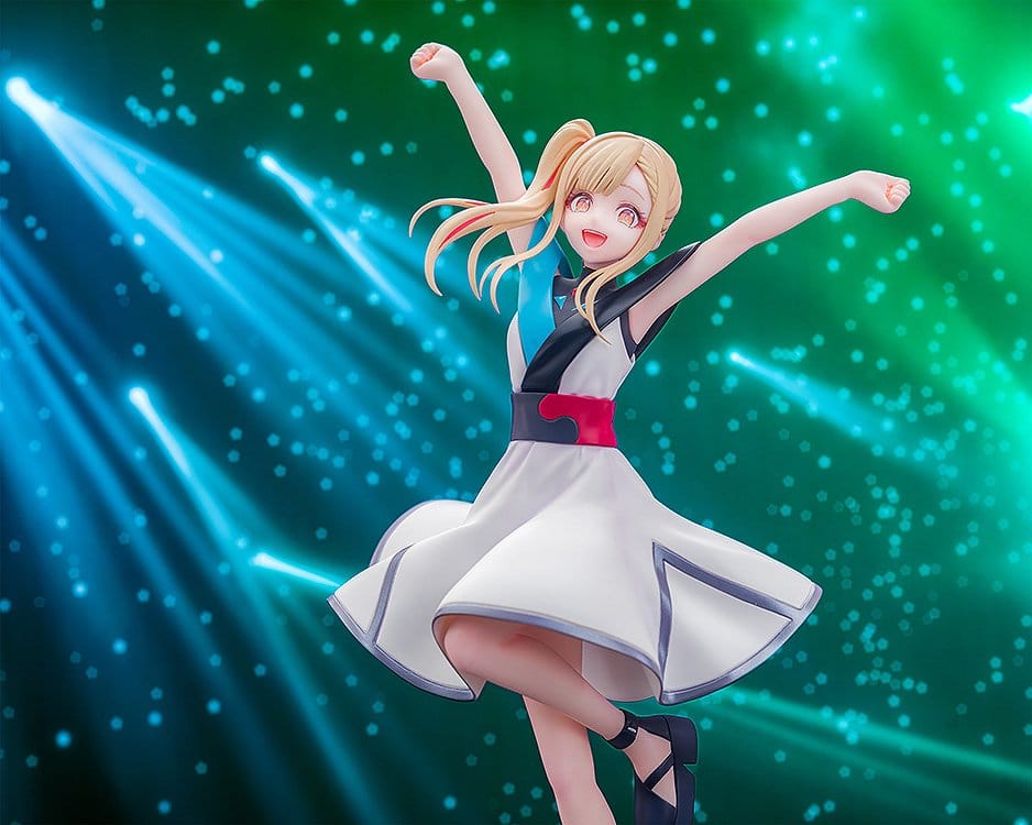Cosmic Princess Kaguya! Figura PVC Kaguya: Collaboration Concert Ver. 17 cm