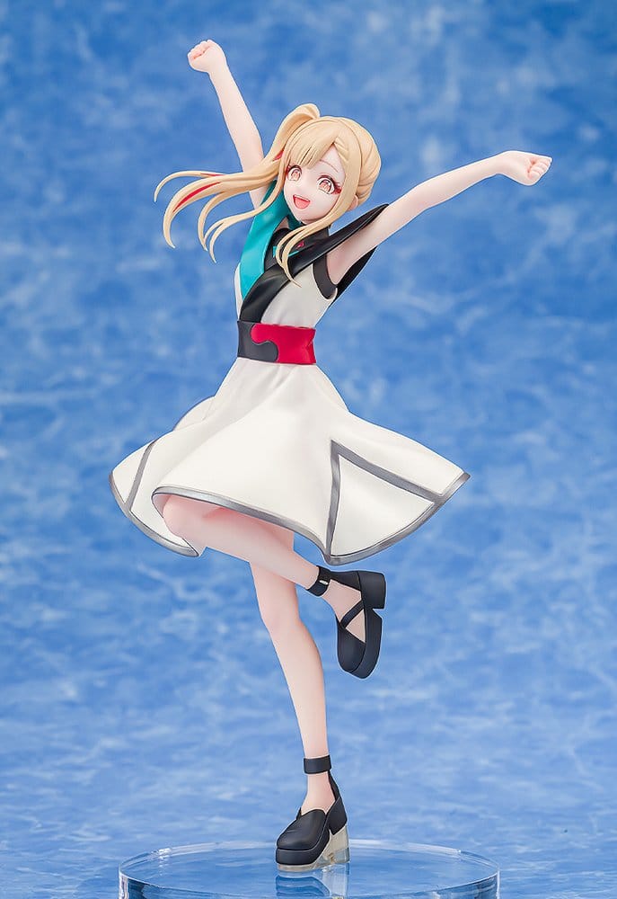 Cosmic Princess Kaguya! Figura PVC Kaguya: Collaboration Concert Ver. 17 cm