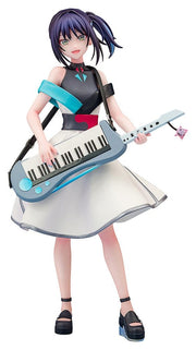 Cosmic Princess Kaguya! Figura PVC Iroha Sakayori: Collaboration Concert Ver. 17 cm