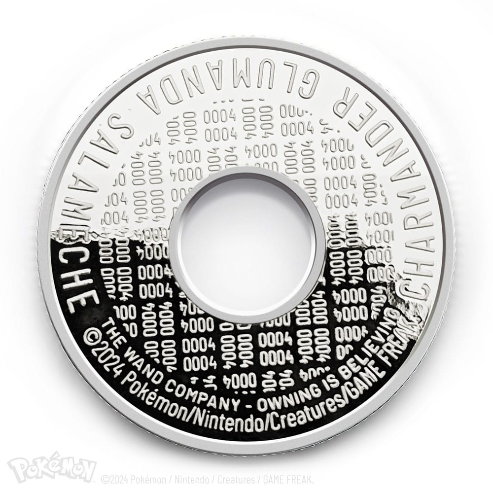 Pokémon Réplica Diecast Mini Super Ball