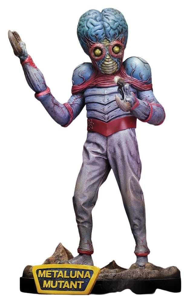 Universal Monsters Maqueta Plastic Model Kit 1/8 Metaluna Mutant 26cm Frikytopia