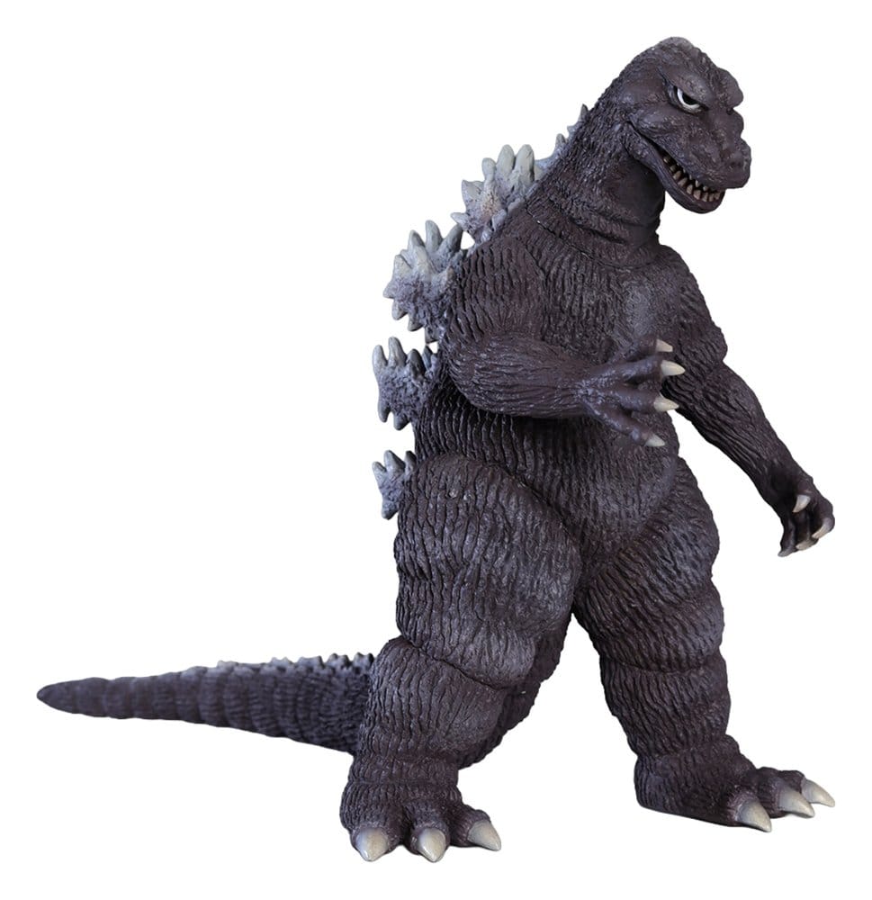 Godzilla Figura PVC Gigantis Standard Version 17 cm