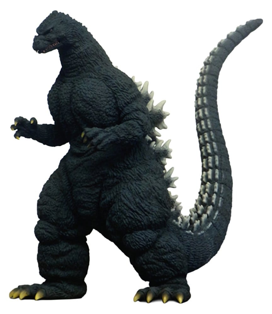 Godzilla (1991) Figura PVC Godzilla Hokkaido Ver. 28cm Frikytopia