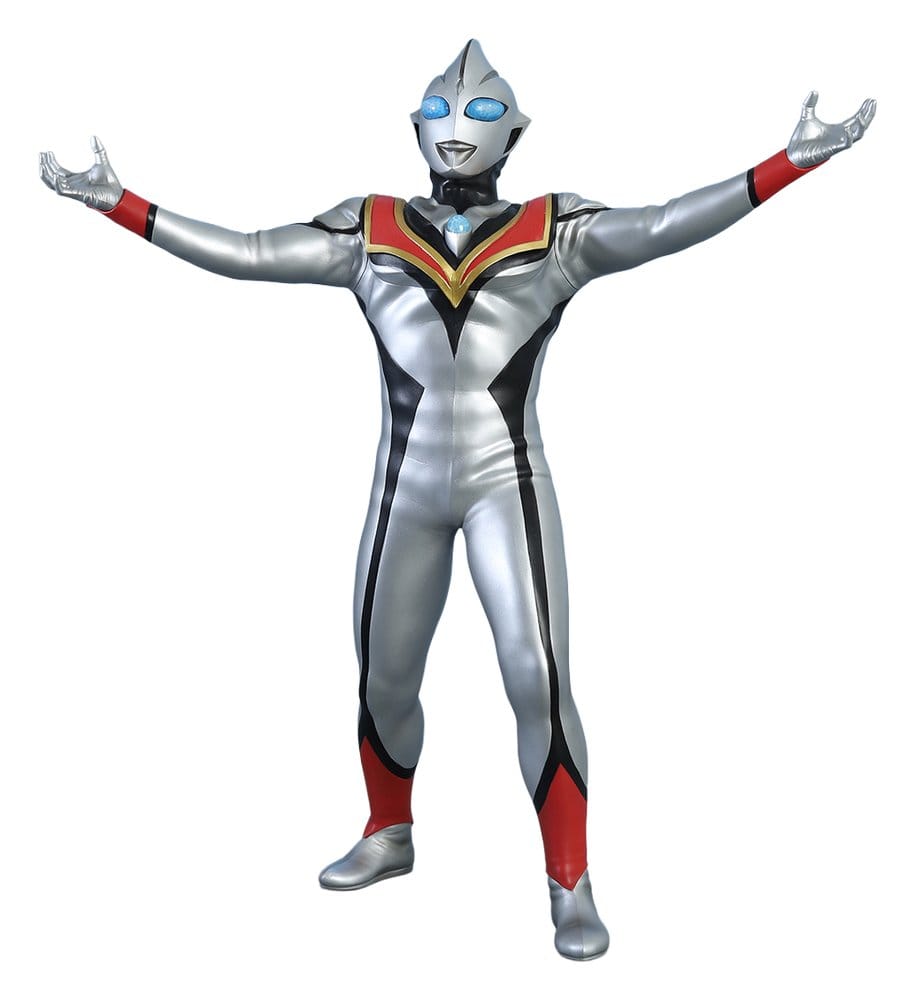 Ultraman Figura PVC Evil Tiga 25 cm