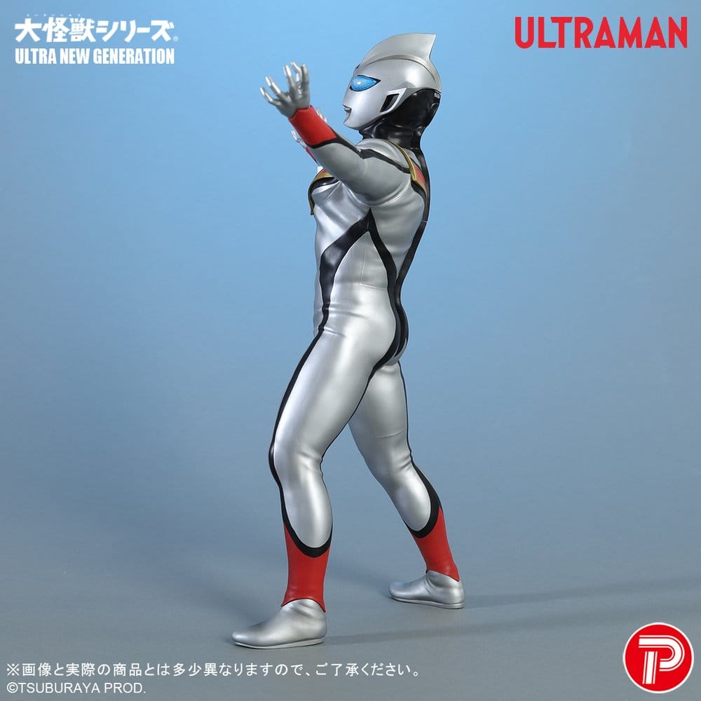 Ultraman Figura PVC Evil Tiga 25 cm