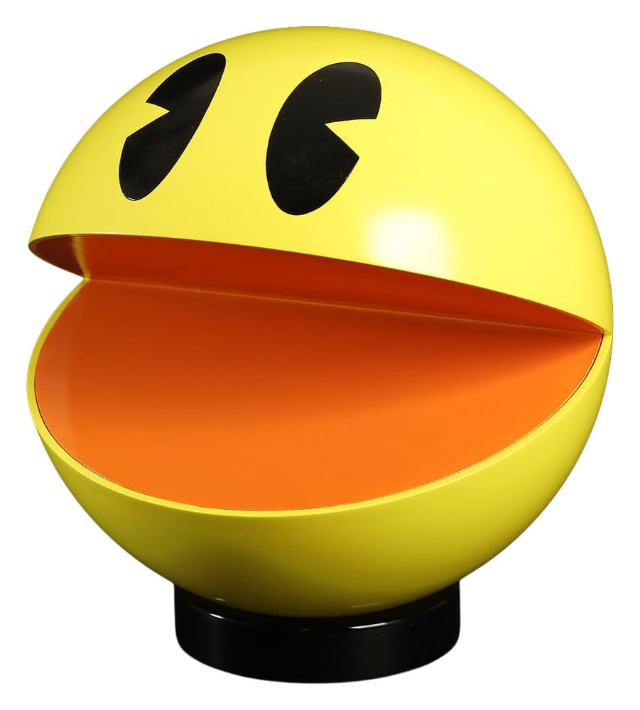 Pac-Man Gigantic Series Figura PVC Pac-Man 20 cm