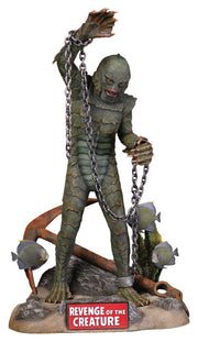 Revenge of the Creature Maqueta Plastic Model Kit 1/8 Revenge of the Creature 28 cm (Reproduction)