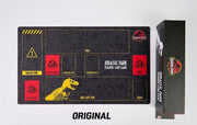Jurassic Park TCG Tapete de Juego Original 60 cm