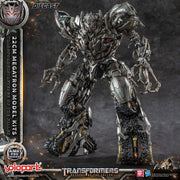 Transformers: Revenge of the Fallen Maqueta AMK Pro Series Megatron (Oversea Version) 22 cm