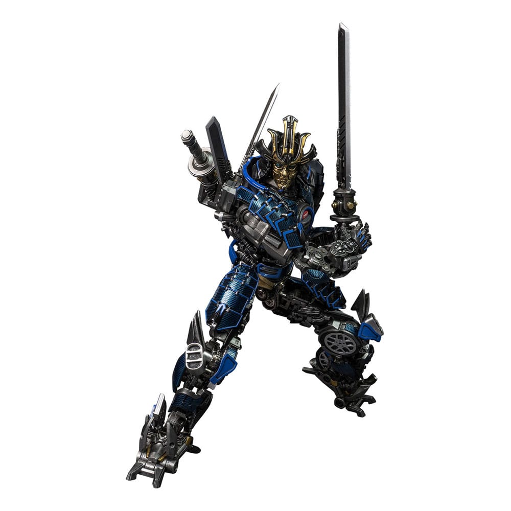Transformers: La era de la extinción AMK Pro Series Kit de modelo Drift 16 cm Frikytopia