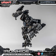Transformers (2007) Maqueta Plastic Model Kit AMK PRO Series Ironhide 18 cm