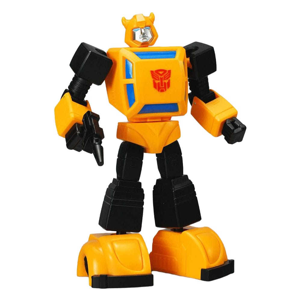 Transformers Generation One Maqueta BMK Series Bumblebee 16 cm Frikytopia