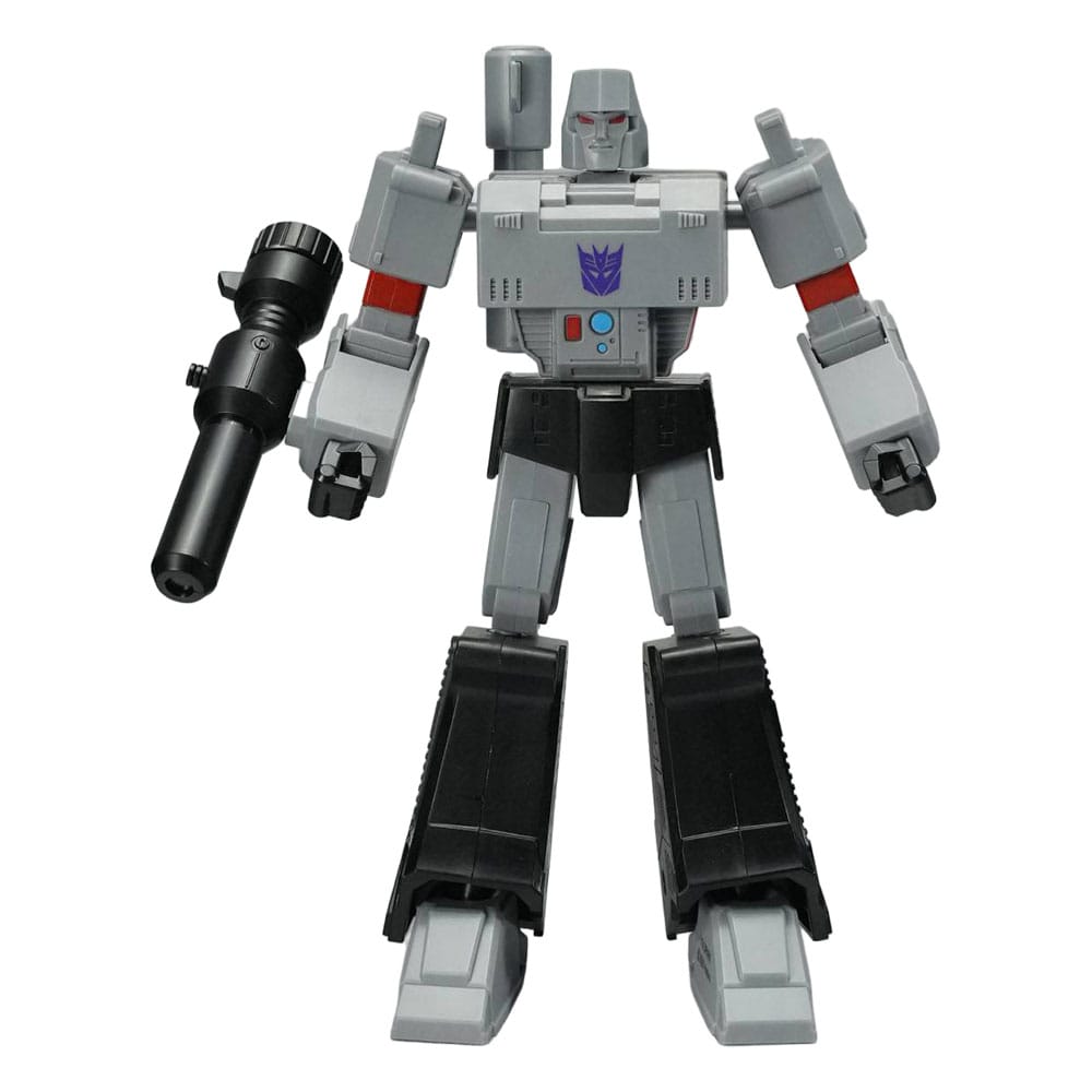 Transformers Generation One Maqueta BMK Series Megatron 16 cm Frikytopia