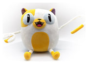 Adventure Time Peluche Cake the Cat 22 cm