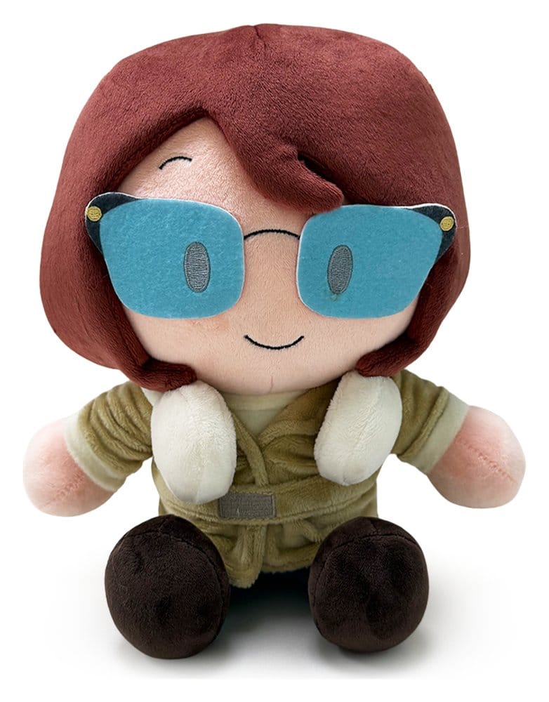 Adventure Time Peluche Betty Grof 22 cm