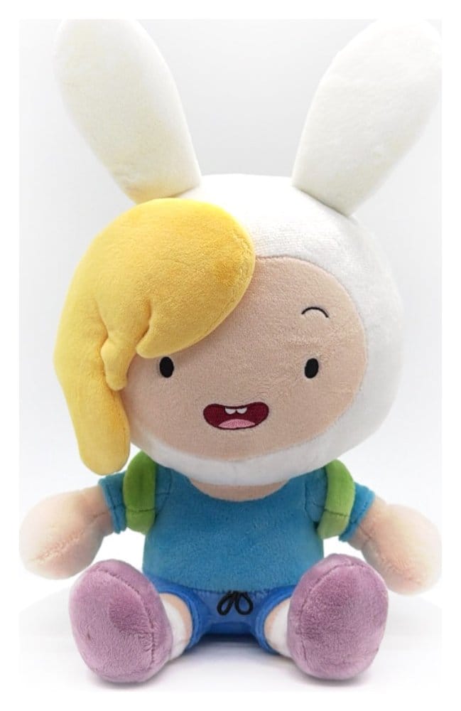 Adventure Time Peluche Fionna Campbell 22 cm Frikytopia