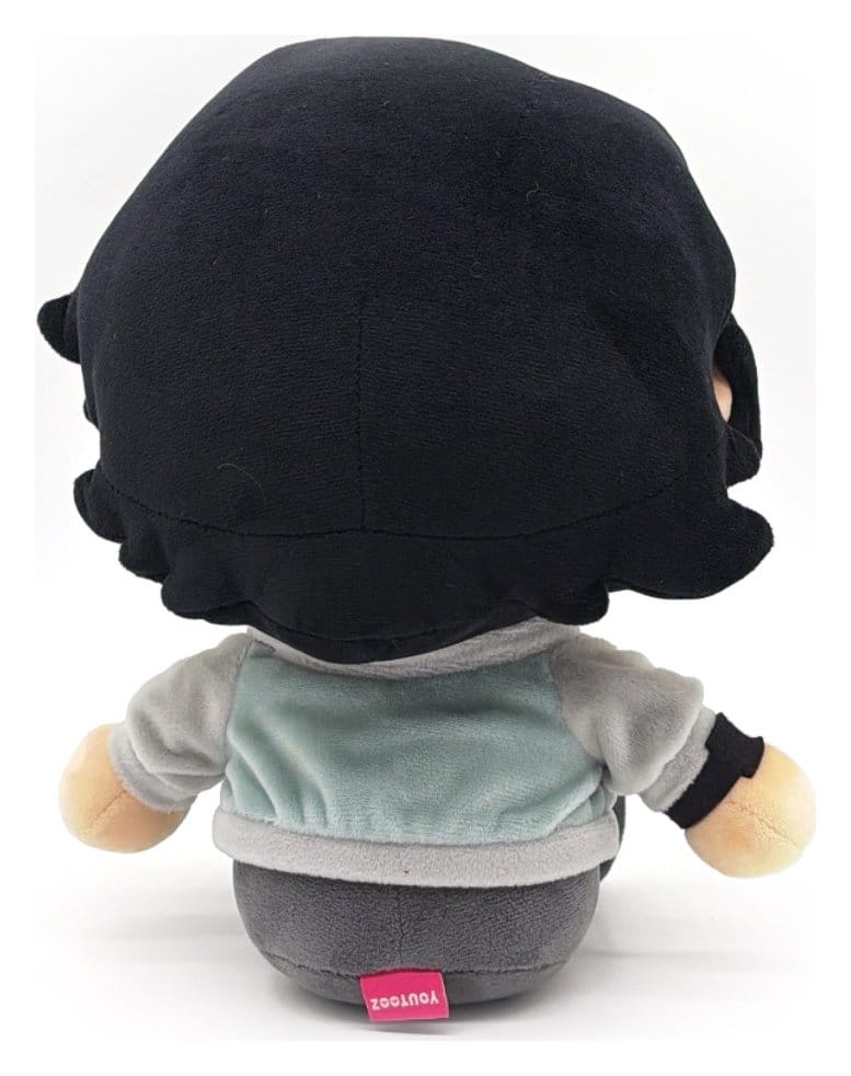 Stranger Things Peluche Mike 22 cm