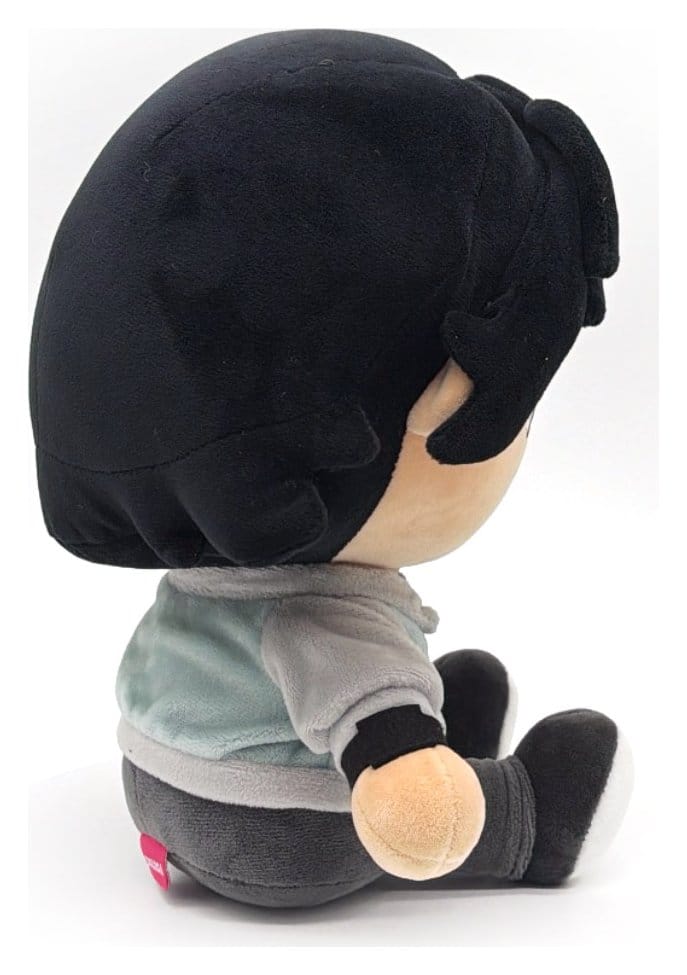 Stranger Things Peluche Mike 22 cm