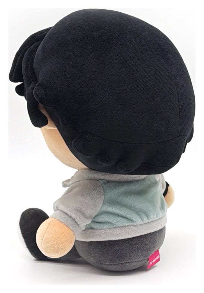 Stranger Things Peluche Mike 22 cm