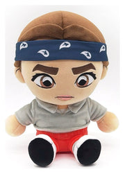Stranger Things Eleven Peluche 22 cm