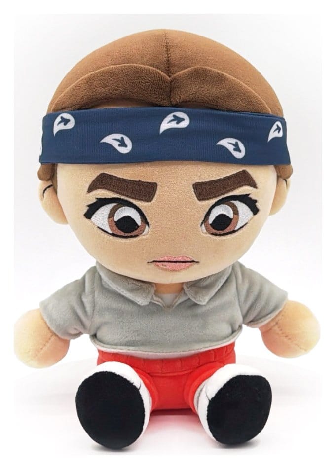 Stranger Things Eleven Peluche 22 cm Frikytopia