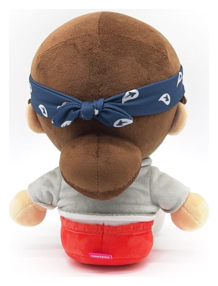Stranger Things Eleven Peluche 22 cm