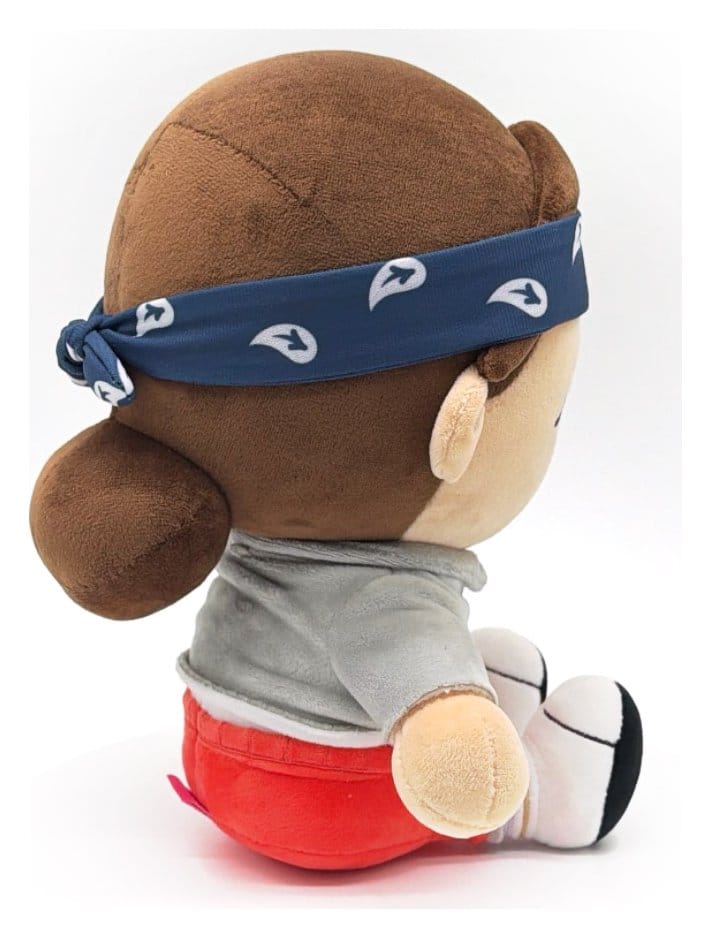 Stranger Things Eleven Peluche 22 cm